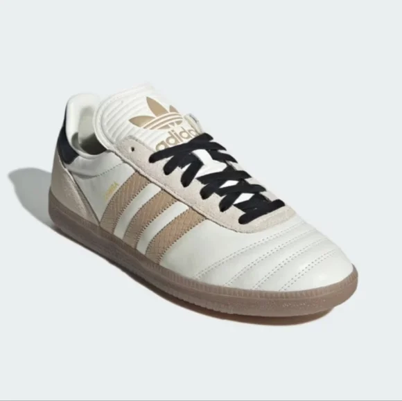 adidas gazelle silver green womens adidas Youth Samba Soccer Shoes main image 0